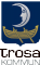 Trosa kommunkontor logotyp