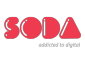 Trust In SODA logotyp