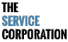 Tsc The Service Corporation AB logotyp
