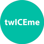 Twiceme Technology AB logotyp
