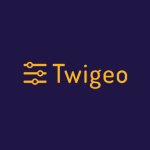 Twigeo AB logotyp