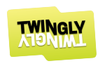 Twingly AB logotyp