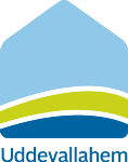 Uddevallahem, Bostadsstiftelsen logotyp