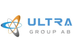 Ultra Group AB logotyp