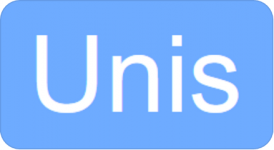 Unisava AB logotyp
