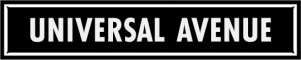 Universal Avenue logotyp