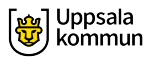 Uppsala kommun logotyp