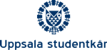 Uppsala studentkår logotyp