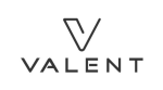 Valent AB logotyp