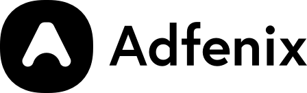 Adfenix AB logotyp