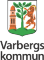 Varbergs kommun, Löneavdelningen logotyp