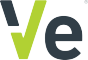 Ve Interactive Nordic logotyp