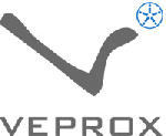 Veprox AB logotyp