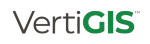 VertiGIS AB logotyp