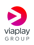 Viaplay Group Sweden AB logotyp