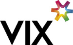 Vix technology (scandinavia) ab logotyp