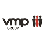 VMP Bemanning AB logotyp