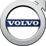 Volvo Car Group logotyp