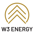 W3 Renewables AB logotyp