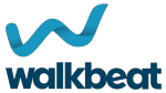 Walkbeat AB logotyp