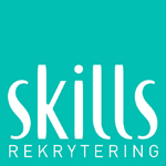 We are Skills Mälardalen AB logotyp