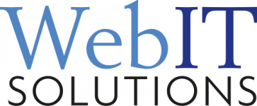 Web IT Solutions AB logotyp