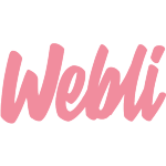 Webli AB logotyp