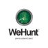 WeHunt Nordic AB logotyp