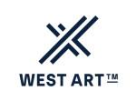 West Art Communication AB logotyp