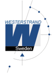 Westerstrand Urfabrik AB logotyp