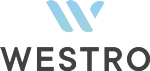 Westro AB logotyp