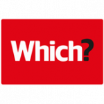 Which? logotyp