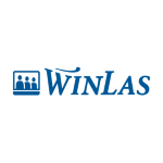 WinLas AB logotyp