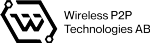 Wireless P2P Technologies AB logotyp