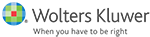 Wolters Kluwer Sverige AB logotyp