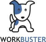 Workbuster AB logotyp