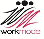 Workmode AB logotyp