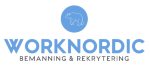 Worknordic Group AB logotyp