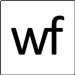 Worldfavor AB logotyp