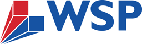 WSP Sverige AB Sundsvall logotyp