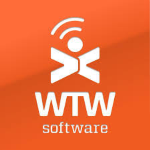 WTW Software AB logotyp
