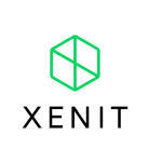 Xenit AB logotyp