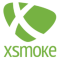 Xsmoke® logotyp