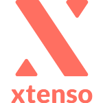 Xtenso Business Insight AB logotyp