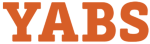 Yabs AB logotyp