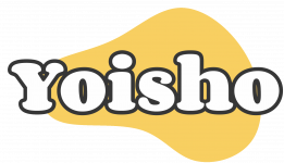 Yoisho AB logotyp