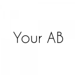 Your AB logotyp