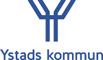 Ystads kommun, Ledning o Utveckling logotyp