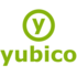 Yubico logotyp