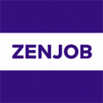 Zenjob logotyp
